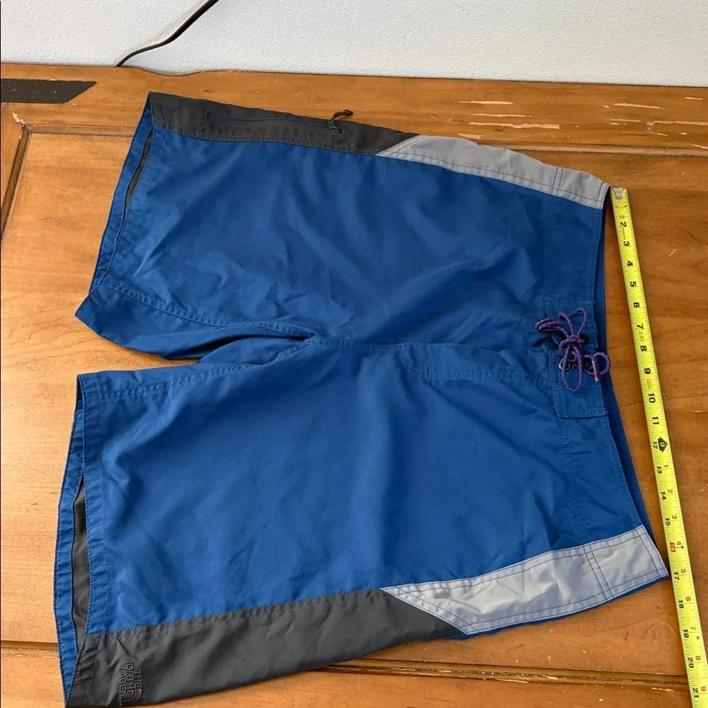 The North Face stylish swim